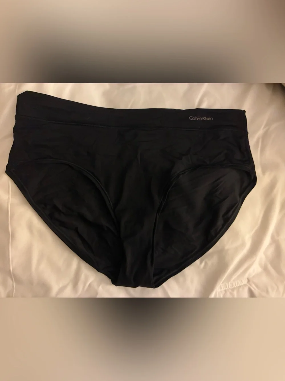 Set of 2 Bikinis Calvin Klein and Marilyn Monroe  - NEW